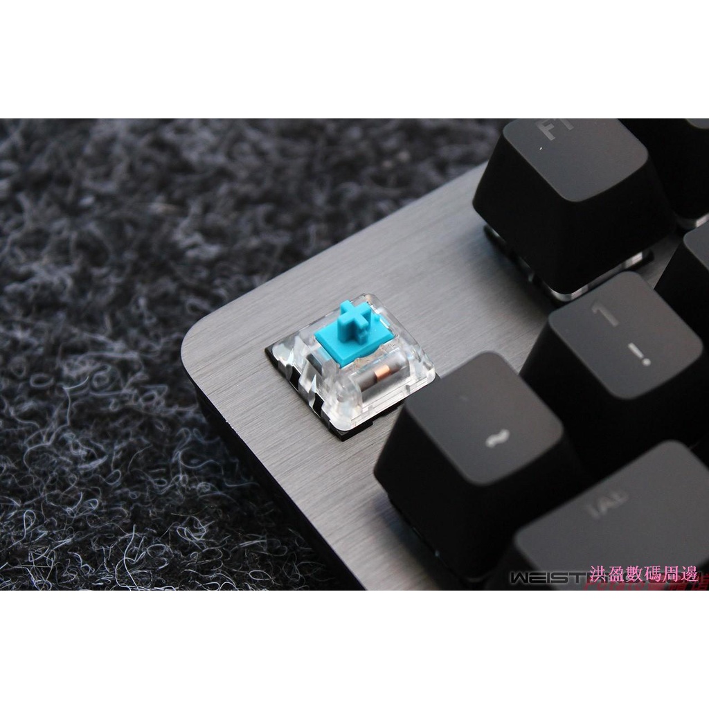 Jianyuan Digital Logitech / Logitech G512 Bàn Phím Cơ Keycap Bộ Mờ Đơn Bán Chìa Khóa Trục Chữ Thập K