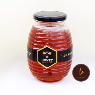 Mật ong hoa cà phê 750ml