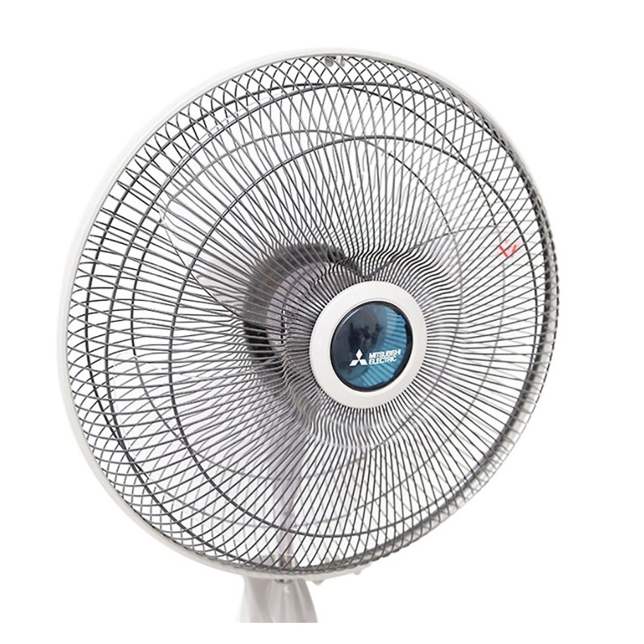 Quạt đứng Mitsubishi LV16-RA CY-GY  LV16-RA SF-GY  LV16-RA CY-RD