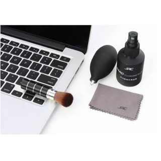Bộ Vệ Sinh Macbook/Laptop/Surface Cao Cấp JRC