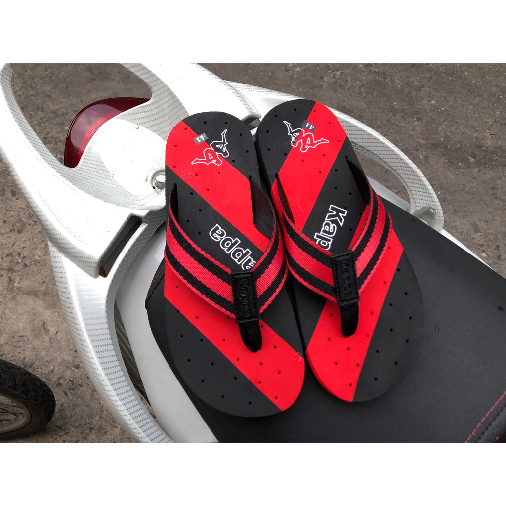 Dép kẹp KAPPA unisex