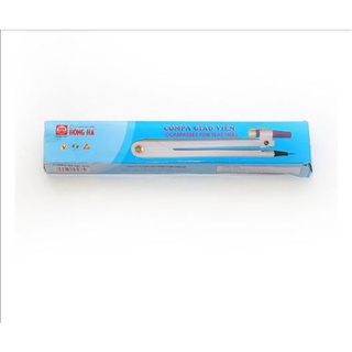 Compa giáo viên hồng hà 3276