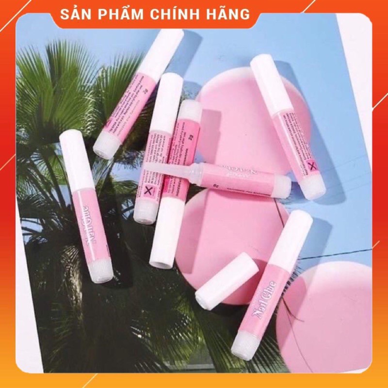 HỘP ĐỰNG NAIL BOX - HỘP ĐỰNG MI FAN NHỎ GỌN TIỆN LỢI