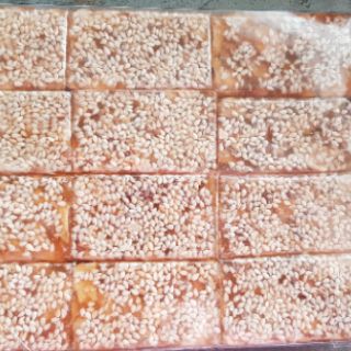 Kẹo Mè Xửng Ngọc Thanh 400g