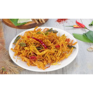 Khô Gà Lá Chanh