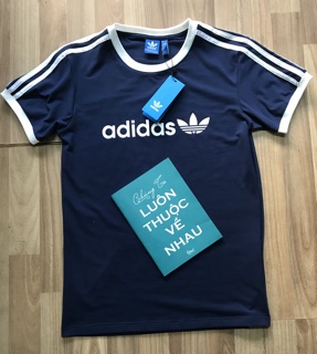 Áo phông Adidas