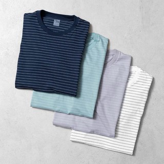 thun sọc uni chất mềm mát size s M L xl form á