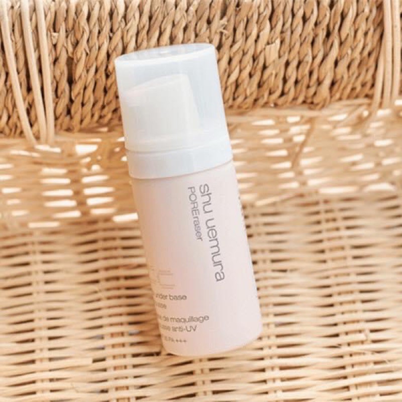 kem lót shu uemura cc dạng bọt 30g màu beige chuẩn auth | BigBuy360 - bigbuy360.vn