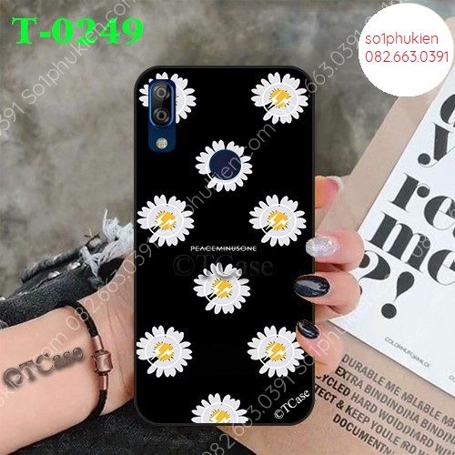 Ốp lưng in hình Vsmart Active 1 nhiều mẫu đẹp