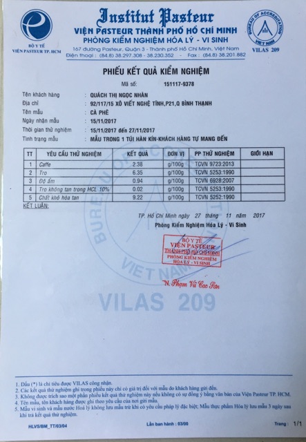 500 GRAM CÀ PHÊ ROBUSTA 100% RANG MỘC - DÀNH CHO PHA PHIN/PHA MÁY. | BigBuy360 - bigbuy360.vn
