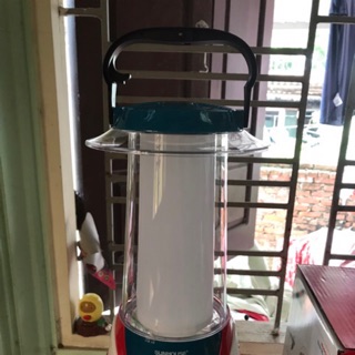 ĐÈN TÍCH ĐIỆN SUNHOUSE SHE-6037LA