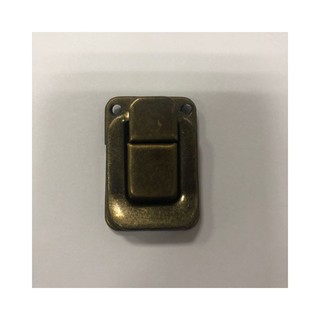 Chốt khóa móc vuông