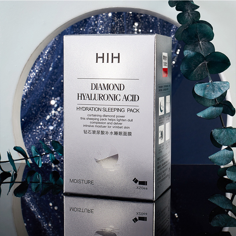 Mặt nạ ngủ dưỡng ẩm da hiệu quả | BigBuy360 - bigbuy360.vn