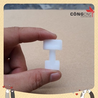 Chốt nhựa khóa khuôn ABS