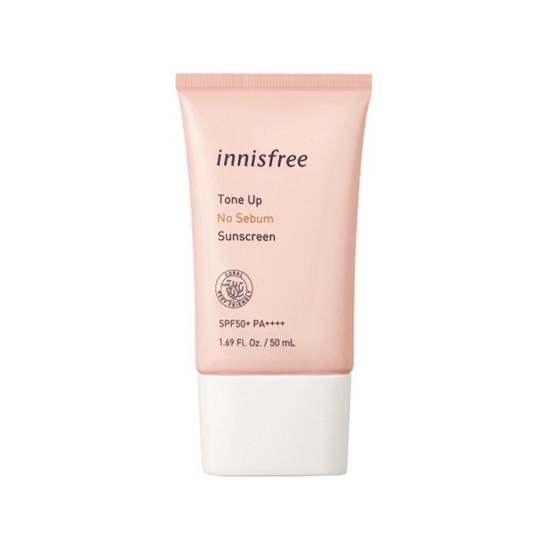 Kem Chống Nắng Innisfree Intensive Sunscreen 50ml