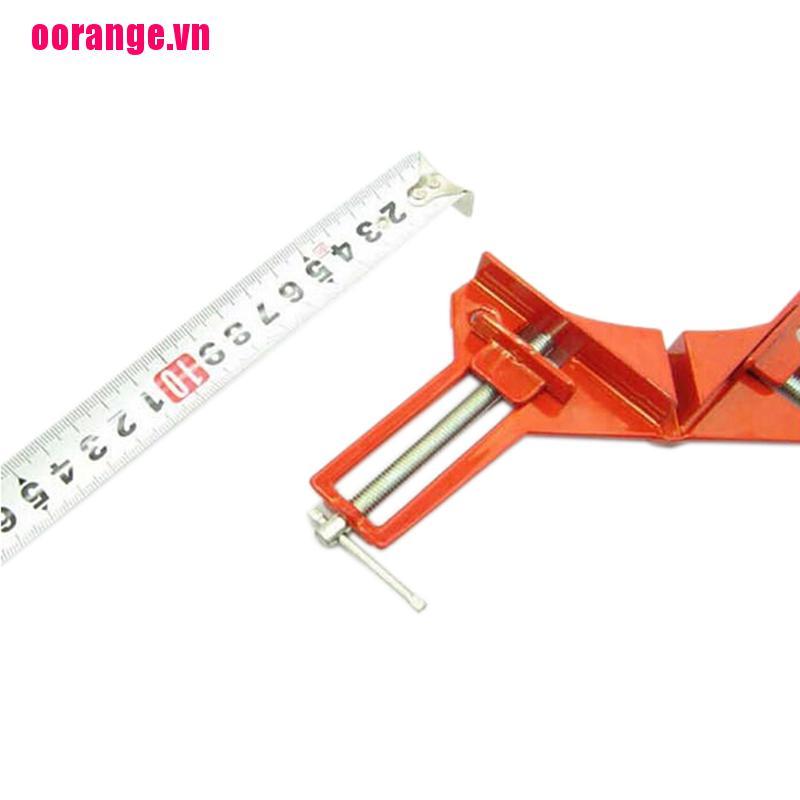 Kẹp Góc Vuông 90 Độ Đa Năng Tiện Lợi