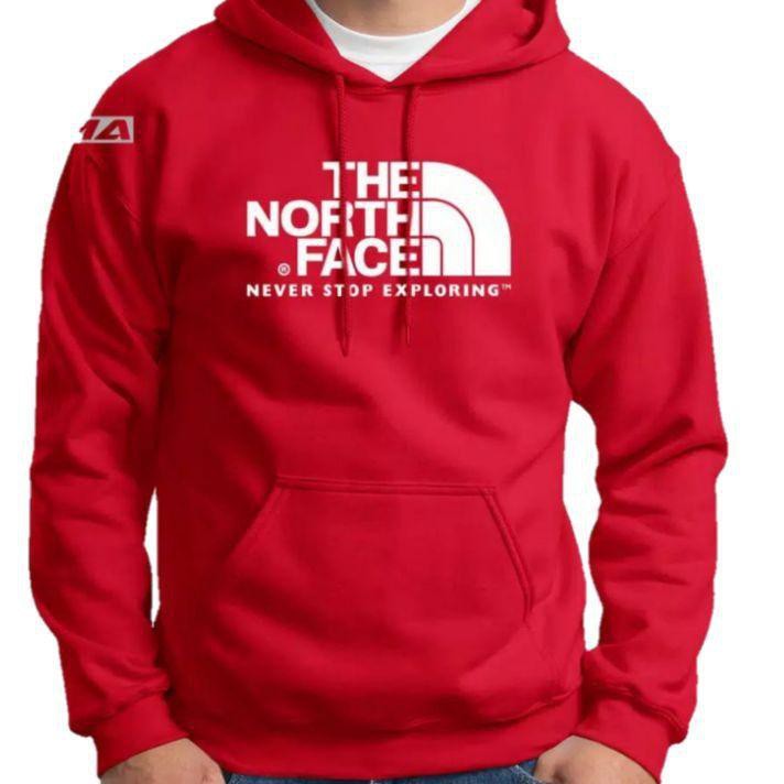 Set 2 áo khoác The North Face 100% Cotton thời trang cho nam | BigBuy360 - bigbuy360.vn