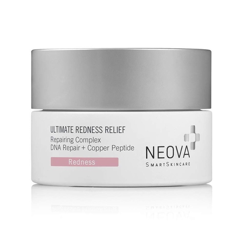 Kem dưỡng Neova Ultimate Redness Relief làm dịu da đỏ kích ứng sưng rát và rosacea
