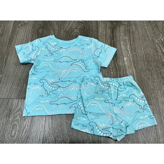 Set 2 bộ khủng long MTL auth