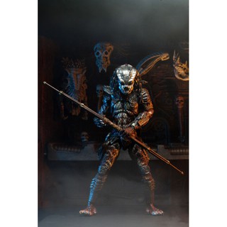 Mô hình NECA Ultimate Guardian Predator