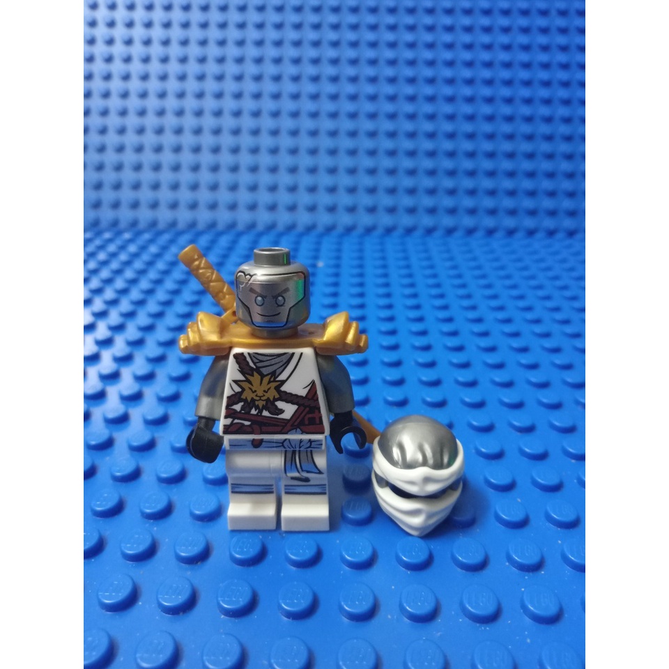 Đồ chơi lắp ráp mô hình nhân vật Lego Ninjago- Nhiều lựa chọn - Có ảnh đính kèm