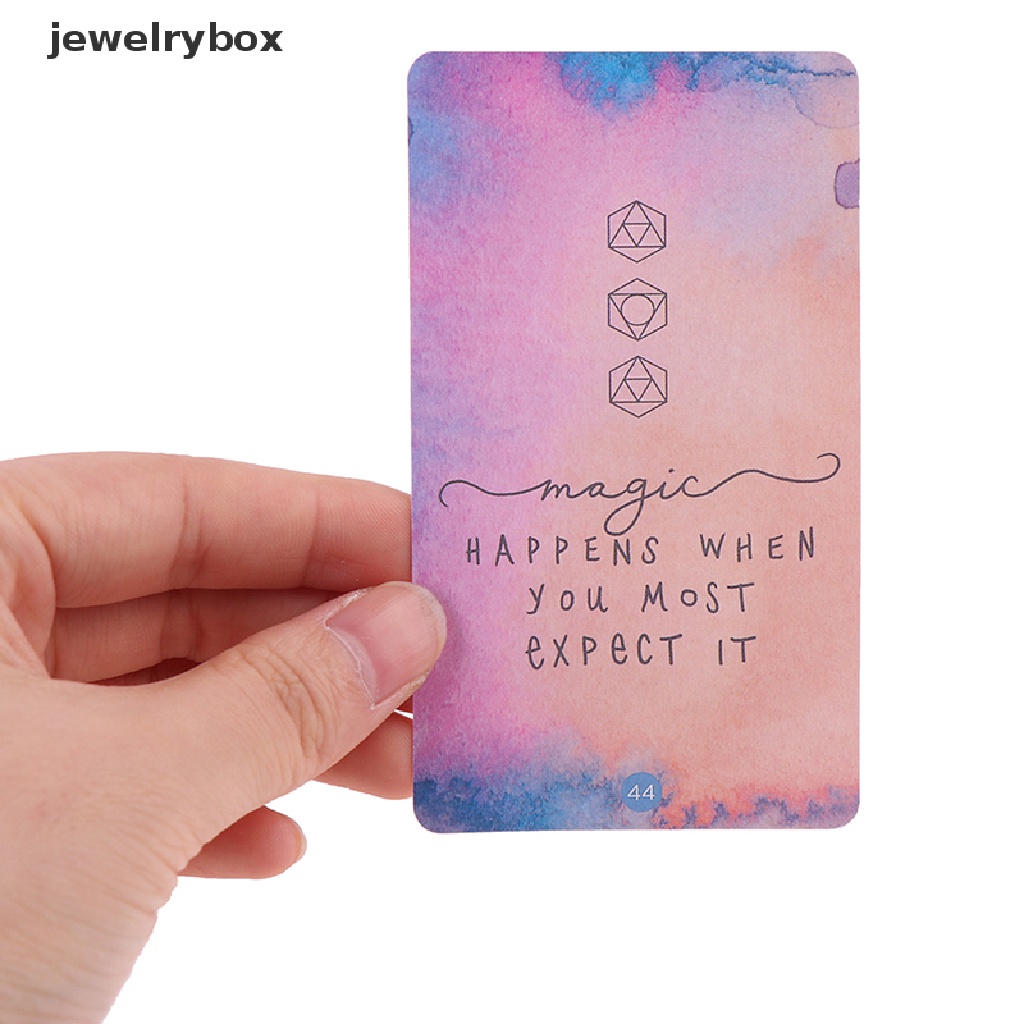 Bộ Bài Tarot The Sacred Creators Oracle