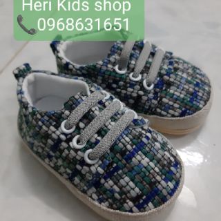 Giày tập đi UALA ROGO 5417