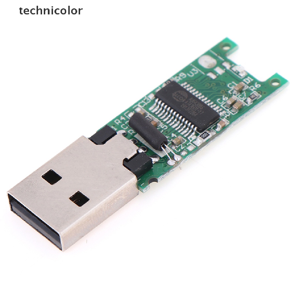 Bảng Mạch Chủ USB 2.0 eMMC BGA169 153 Ecp PCB Không Có Bộ Nhớ Flash