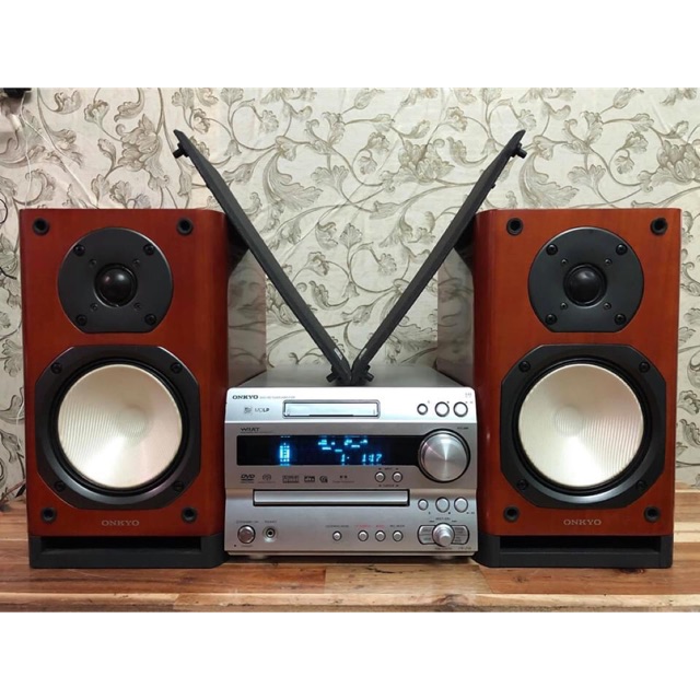 LOA NGHE NHẠC ONKYO N9X CAO CẤP