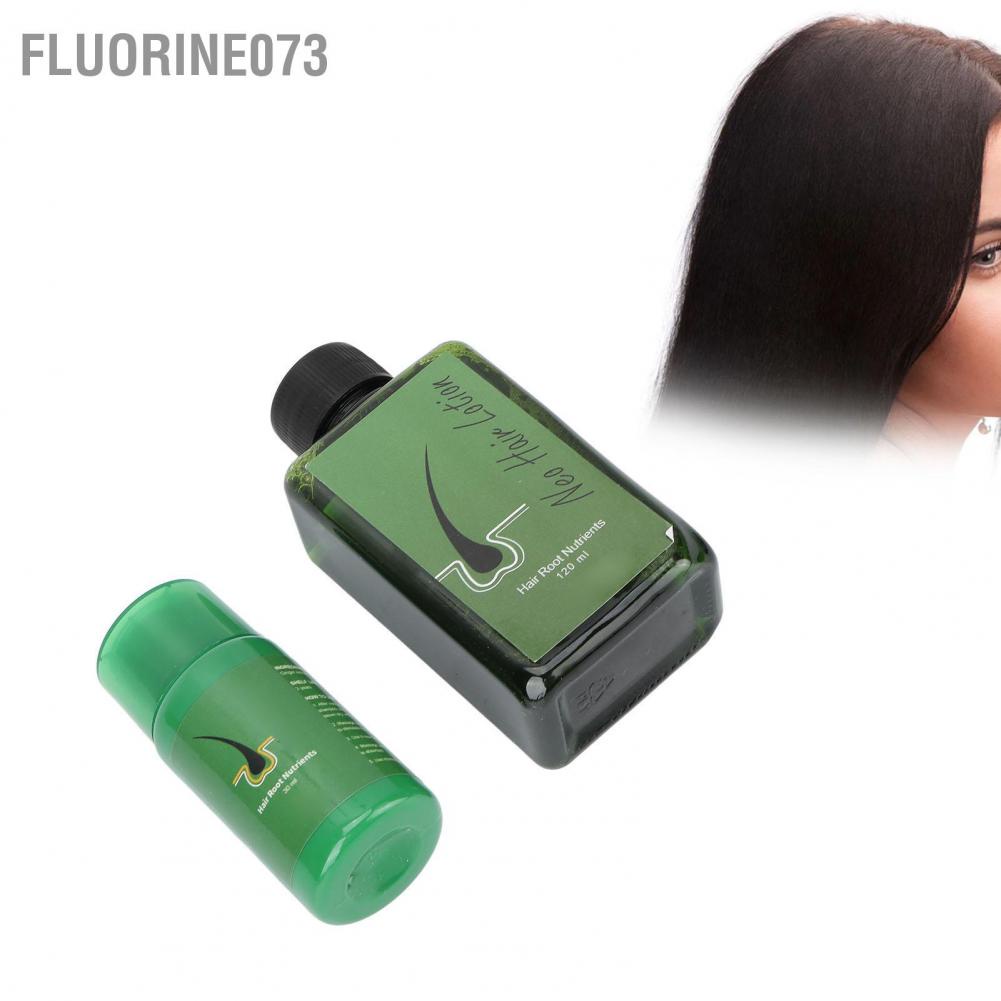 [Hàng mới về] Serum mọc tóc mùi gừng 30ml + trà xanh 120ml ngăn rụng tóc cho nam và nữ