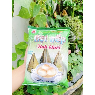 Bột Nếp Tinh Khiết Đức Thịnh 500g
