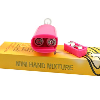 Máy đánh trứng/tạo bọt cafe mini
