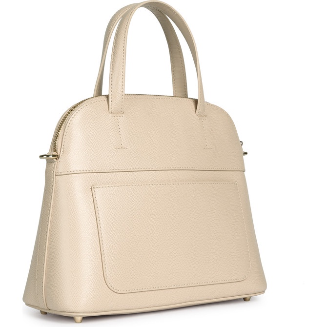 Túi Nữ FURLA Piper M Dome Vitello St Cocco