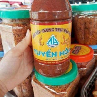 Combo 22 con mực khô mini thơm ngọt