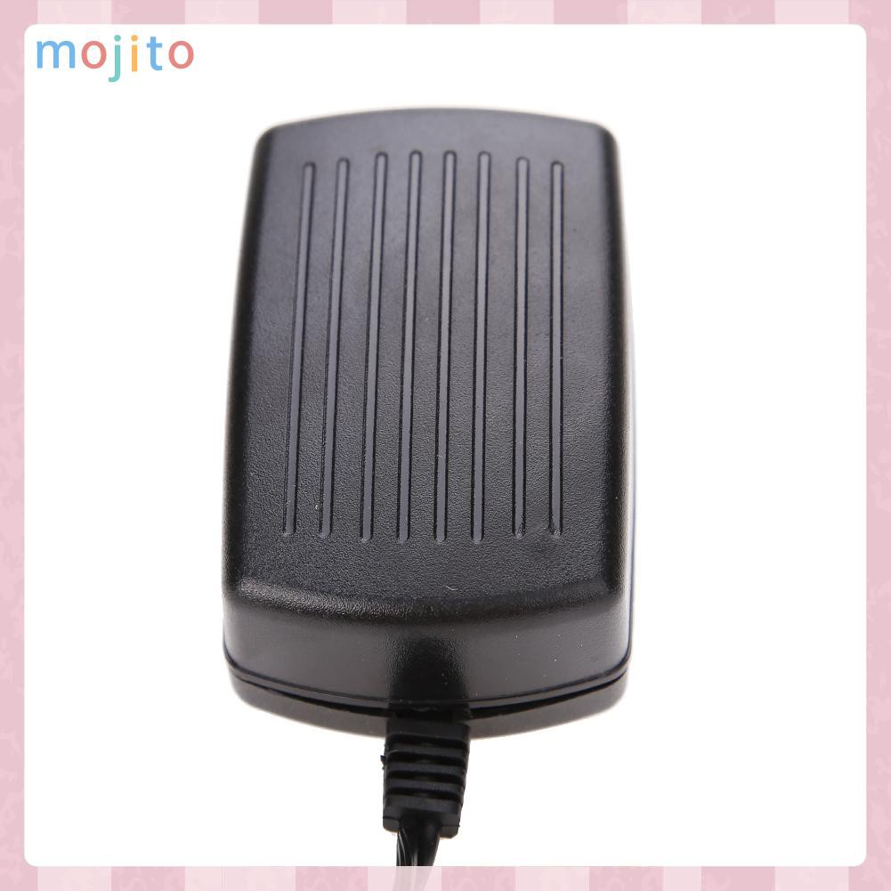 MOJITO AC to DC 4.0mmx1.7mm 9V 1.5A Switching Power Supply Adapter