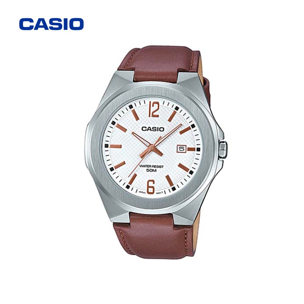 Đồng hồ nam CASIO MTP-E158L-7AVDF chính hãng