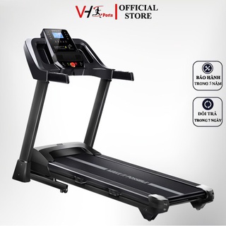 Máy chạy bộ shua mã sh-t9119a vhsports