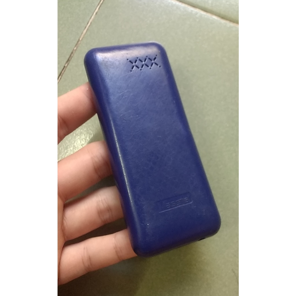 Masstel A112 sống không pin