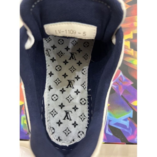 Giày Luôn Vui Tươi