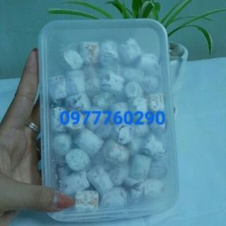 Combo 120k thạch khoai dẻo và cùi bưởi đa sắc