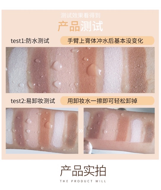 Bút / Thanh Trang Điểm Tạo khối Che khuyết điểm 2 đầu đa năng - Highlight & Contour Stick