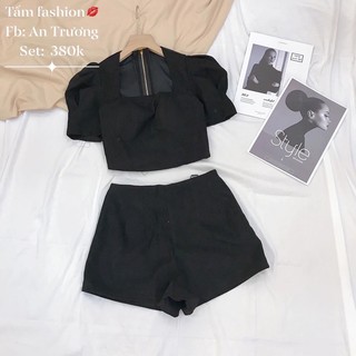 Combo sét khách lẻ