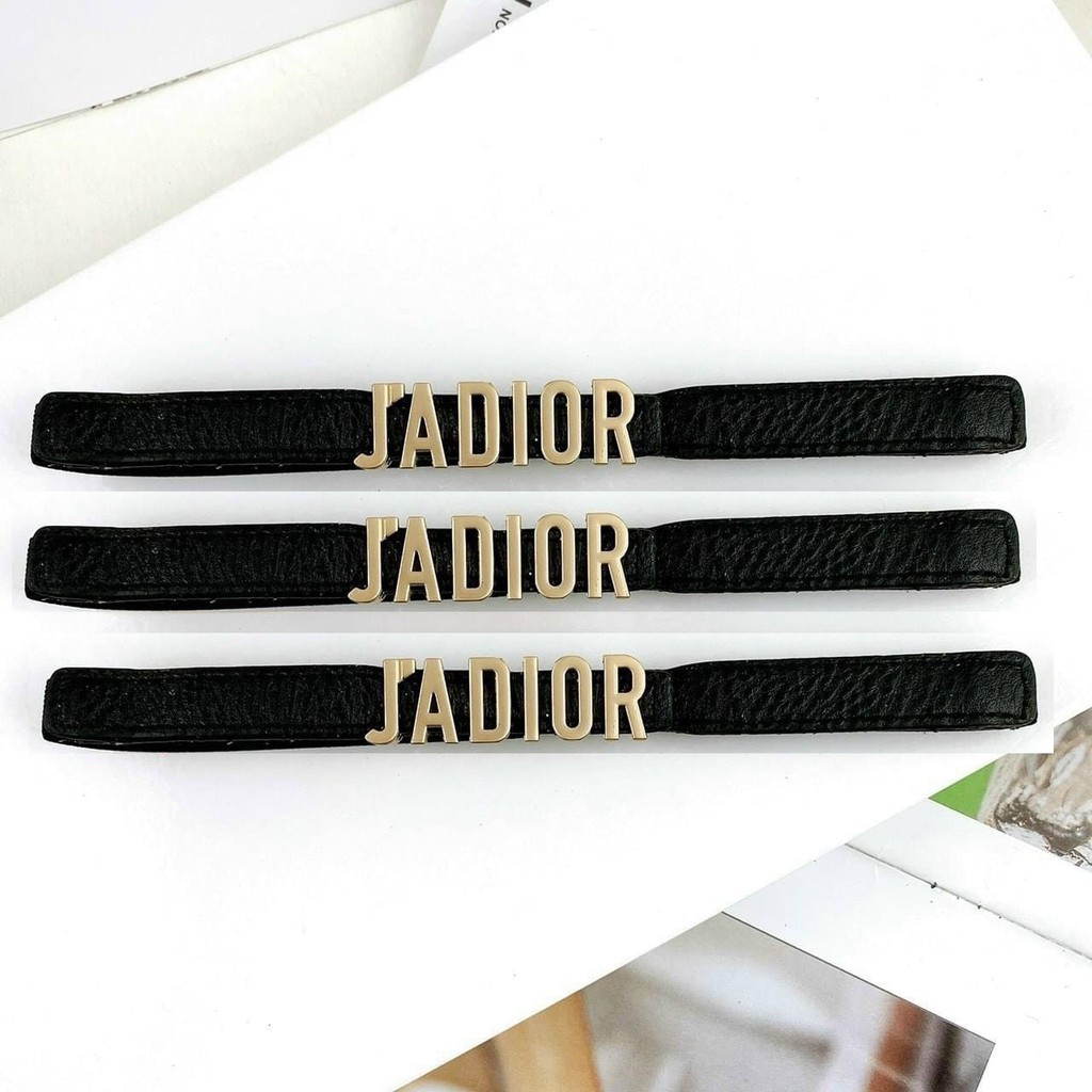 Đai váy bản nhỏ JA 1.5cm