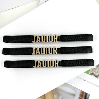 Đai váy Belt chun co giãn bản nhỏ JA Bản 1.5cm