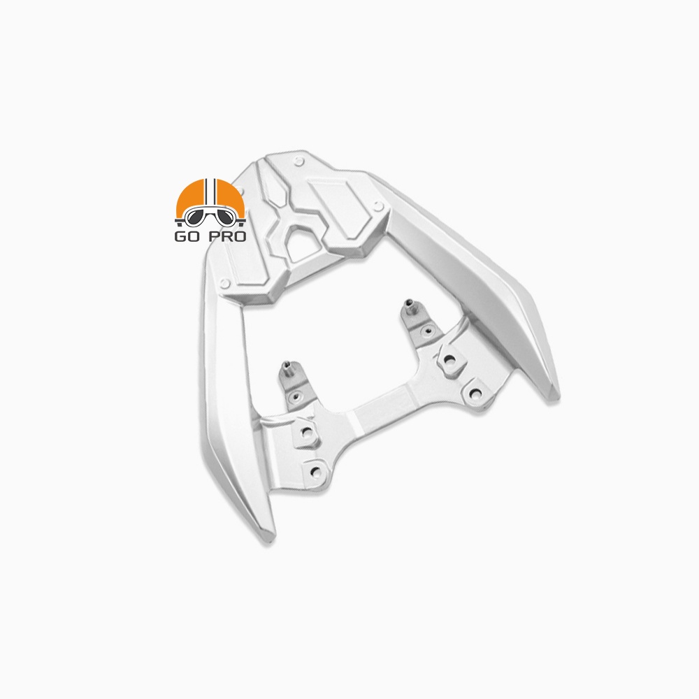 Tay Dắt Cảng Sau WINNER X NHÔM ĐÚC Rocket