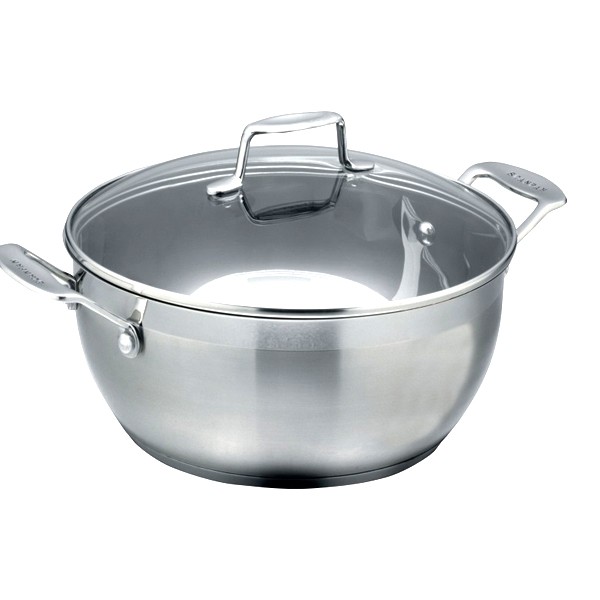 Nồi inox Scanpan Impact 32cm(8,5L) - 71553200