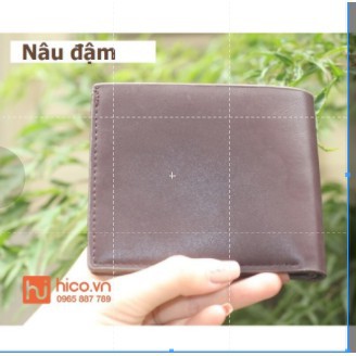 VÍ DA NAM P061- ĐƠN GIẢN -TRẺ TRUNG - NHIỀU NGĂN TIÊN LỢI