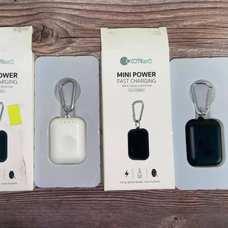 Sạc dự phòng Mini dành riêng cho Apple Watch