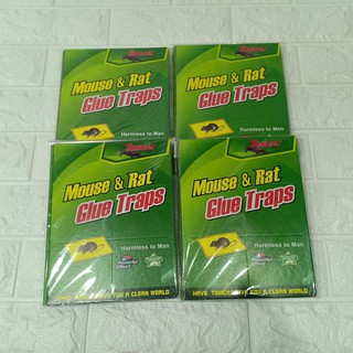 {Shop yêu thích giá rẻ}SÉT 5 VỈ KEO DÍNH CHUỘT GD1113{Mẫu mới}