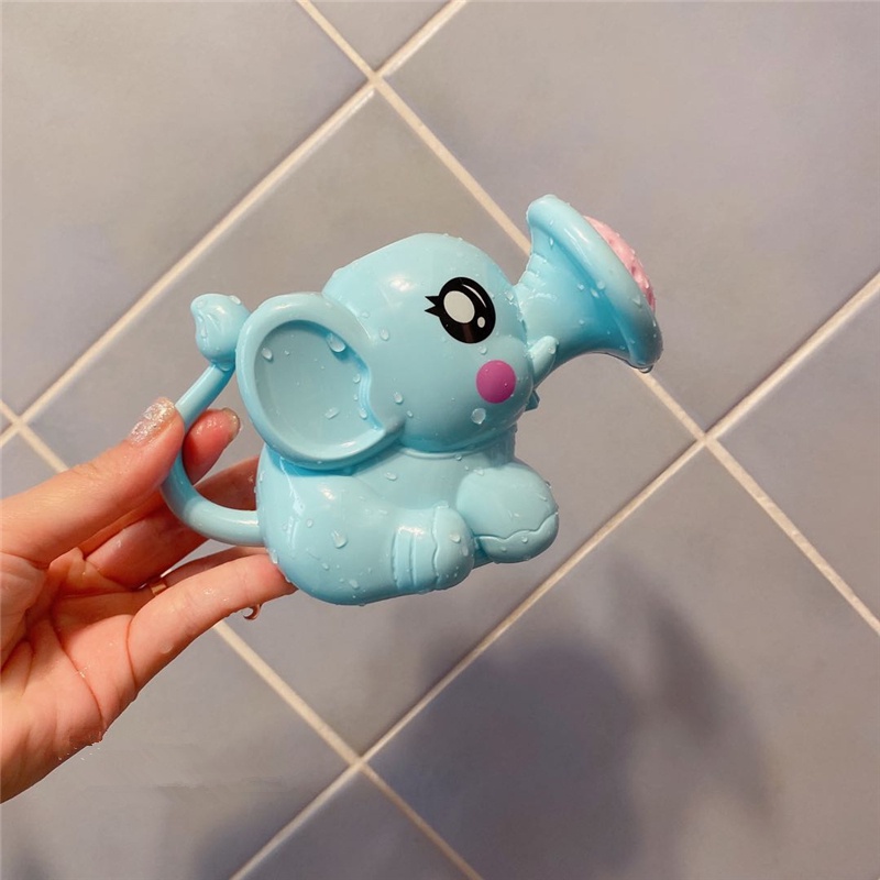 Đồ chơi bồn tắm dễ thương cho bé
